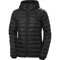 Produktbild: Helly Hansen W Banff Hooded Insulator black (990) L