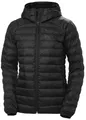 Produktbild: Helly Hansen Womens W Banff Hooded Insulator, Black, L