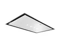 Produktbild: Siemens iQ500 LR97CBS20 Abluft/Umluft Dunstabzugshaube/Esse Decke 90 cm