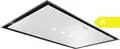 Produktbild: Siemens Dunstabzugshaube LR97CBS20 90cm weiß LED Home Connect