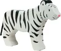 Produktbild: Holztiger 80564 - Spielfigur - Sibirischer Tiger stehend