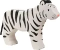 Produktbild: Sibirischer Tiger, stehend | Deutsch (2025) | 80564 | Gollnest & Kiesel GmbH &