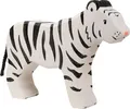 Produktbild: Sibirischer Tiger, stehend,