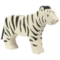 Produktbild: Holztiger 80564 - Weiser Tiger stehend