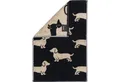 Produktbild: Cawö Handtücher WE LOVE DOGS 6246, 100% Baumwolle (1-St)