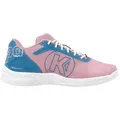 Produktbild: Kempa Kempa Attack Three 2.0 Game Changer Schuh Damen Hallenschuh rosa 44 EU