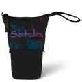 Produktbild: Satch Schlampermäppchen Pencil Slider night vision 00894-90219-10