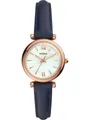 Produktbild: Fossil Quarzuhr Fossil Damen-Uhren Analog Quarz