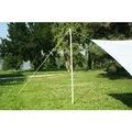 Produktbild: Floracord Metallstange für Sonnensegel 270 cm