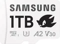 Produktbild: Samsung PRO Plus MB-MD1T0SA - Flash-Speicherkarte (microSDXC-an-SD-Adapter inbegriffen) - 1TB - A2 / Video Class V30 / UHS-I U3 - microSDXC UHS-I (MB-MD1T0SA/EU)