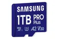 Produktbild: Samsung MB-MD1T0S 1 TB MicroSDXC UHS-I Klasse 10
