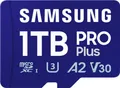 Produktbild: Samsung MB-MD1T0S 1 TB MicroSDXC UHS-I Klasse 10