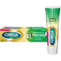 Produktbild: Corega Ultra Haftcreme Starker Halt + Frische 40 g
