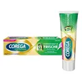 Produktbild: Corega Ultra Haftcreme Starker Halt + Frische · 40 g · PZN 19283986