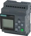 Produktbild: LOGO8.4 12RCE - LOGO! 12/24RCE, Logikmodul mit Display
