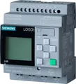 Produktbild: Siemens Dig.Industr. LOGO! 12/24RCE 6ED1052-1MD08-0BA2 Logikmodule LOGO!
