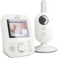 Produktbild: Avent SCD833/26 Baby-Videophone - Weiß