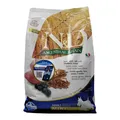 Produktbild: Trockenfutter Farmina N&D Low Ancestral Grain - Lamm, Dinkel, Hafer & Heidelbeere - Hund Adult Mini