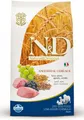 Produktbild: FARMINA N&D Low Grain Lamb & Blueberry Adult Mini 2.5 kg