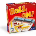 Produktbild: Huch Roll On (dfe) (Deutsch, Französisch, Englisch) (881113)