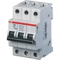 Produktbild: ABB S203P-Z1.6 Sicherungsautomat Z-Char., 25 2CDS283001R0258 (2CDS283001R0258)