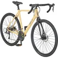 Produktbild: Prophete Gravel-Bike Graveler Herren Sandbeige Matt 28 Zoll