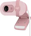 Produktbild: Logitech BRIO 100 - Webcam - Farbe - 2 MP - 1920 x 1080
