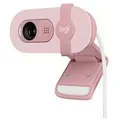 Produktbild: Brio 100 Webcam 2 Mp 1920 X 1080 Bildpunkte Usb Rosa