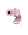 Produktbild: Logitech Brio 100 Full HD Webcam Rose (960-001623)