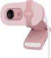 Produktbild: Logitech Brio 100, Rose