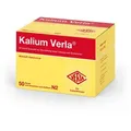 Produktbild: Kalium Verla Granulat Btl. 50 St