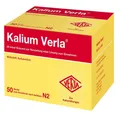 Produktbild: Kalium Verla Granulat Btl. 50 St