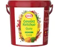 Produktbild: HELA Saucen, Hela Curry Gewürz Ketchup Delikat mit originaler Würzung 10000ml