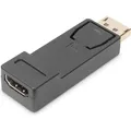 Produktbild: Digitus AK-340602-000-S (HDMI, 20 cm) (AK-340602-000-S)