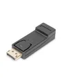 Produktbild: DIGITUS DisplayPort til HDMI Adapter