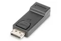 Produktbild: Digitus DisplayPort-Adapter - DisplayPort / HDMI AK-340602-000-S