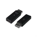 Produktbild: DisplayPort Adapter, DP/St - HDMI Type A/Bu