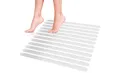 Produktbild: ECENCE Antirutsch-Aufkleber 12x Anti-Rutsch-Streifen Aufkleber Dusche Treppe, 12-tlg.