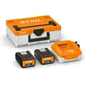 Produktbild: Stihl Akku-Box Systainer³ System Grösse S (0000 882 9703)