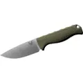 Produktbild: Benchmade Steep Country Hunter Dark Olive (9 cm) (15006-01)