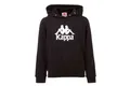 Produktbild: Sweatshirt für Jungen, Kappa Taino Kids Hoodie, Schwarz