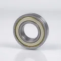 Produktbild: Skf Rillenkugellager 6202 -z Innen-ø 15 Mm Außen-ø 35 Mmbreite11 Mm