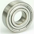 Produktbild: Radlager Rillenkugellager SKF Kugellager 6202-Z für Yamaha XC Beluga – Stahlblec
