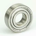 Produktbild: Kugellager 6202-Z