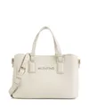 Produktbild: Valentino Bags Clio Re | Handtasche - Damen | weiß VBS9OG04-991
