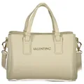 Produktbild: Beige Damen Tasche mit Schulterriemen - Nachhaltig und Stilvoll - Beige