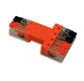Produktbild: ISOLED Kabelverbinder-Sortiment IP20, Innen, 250V, 2-polig, Hochvolt