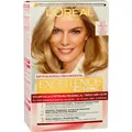 Produktbild: L'Oréal Paris L'Oreal Paris Excellence Creme Cream Coloring 9.1 very bright ash blonde (9.1 Bj Blond Popelate) (0258894)