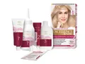 Produktbild: Loreal Excellence Creme Haarfarbe - 9.1 Sehr Helles Blond Asch 192ml