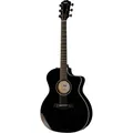 Produktbild: Taylor 214ce-BLK Plus